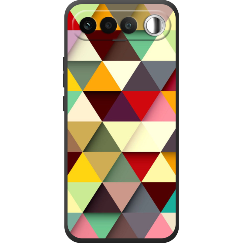 Чохол BoxFace Realme 16 5G 