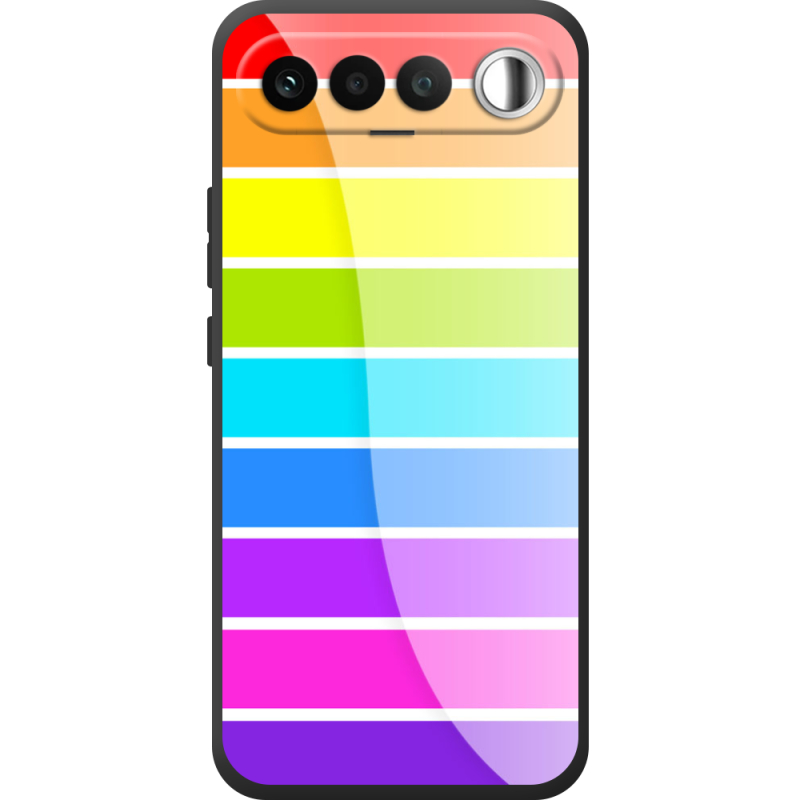 Чохол BoxFace Realme 16 5G 