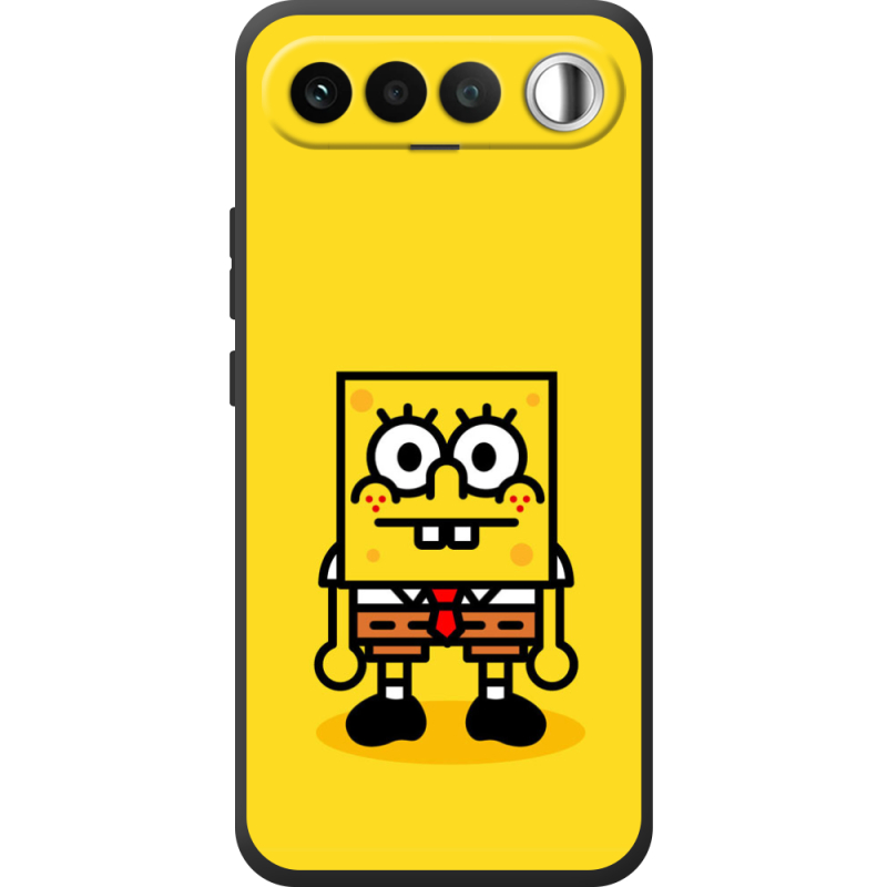 Чохол BoxFace Realme 16 5G 