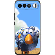 Чохол BoxFace Realme 16 5G 