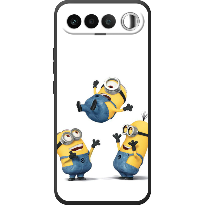 Чохол BoxFace Realme 16 5G 
