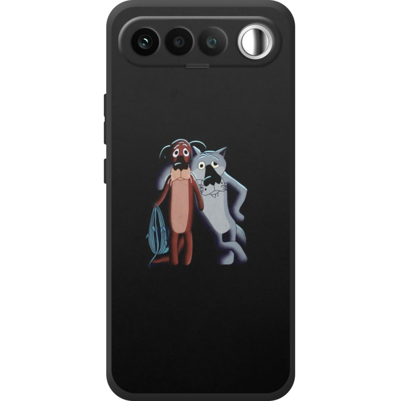 Чохол BoxFace Realme 16 5G 