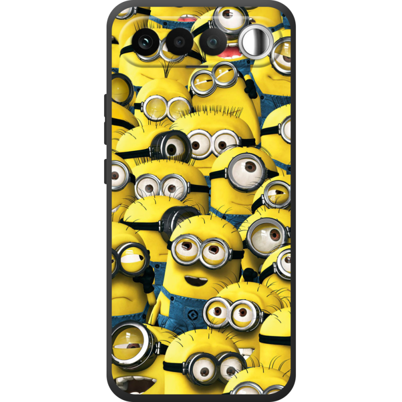 Чохол BoxFace Realme 16 5G 