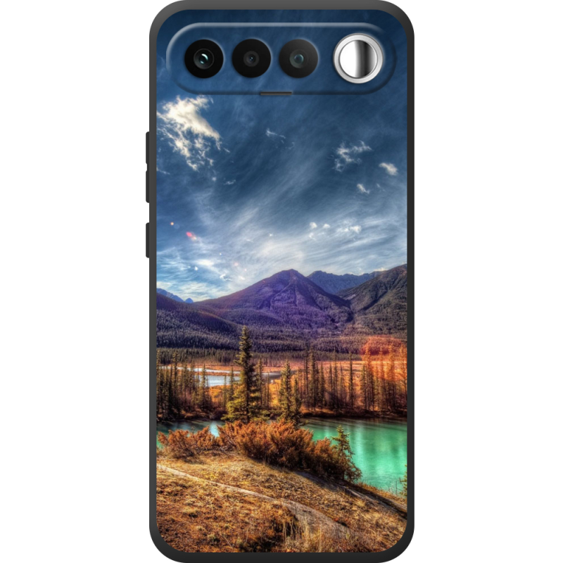 Чохол BoxFace Realme 16 5G 