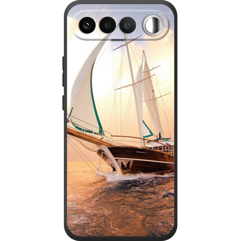 Чохол BoxFace Realme 16 5G 
