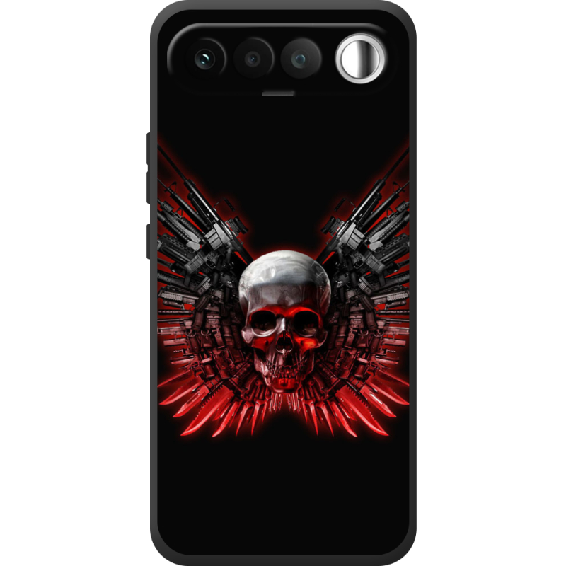 Чохол BoxFace Realme 16 5G 