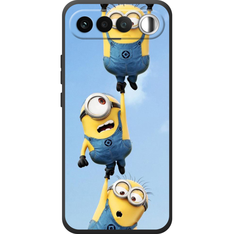 Чохол BoxFace Realme 16 5G 