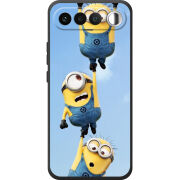 Чохол BoxFace Realme 16 5G 