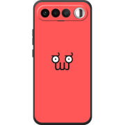 Чохол BoxFace Realme 16 5G 