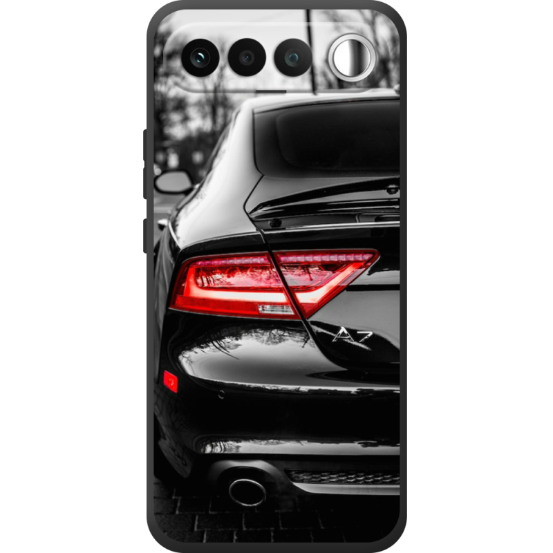 Чохол BoxFace Realme 16 5G Audi A7