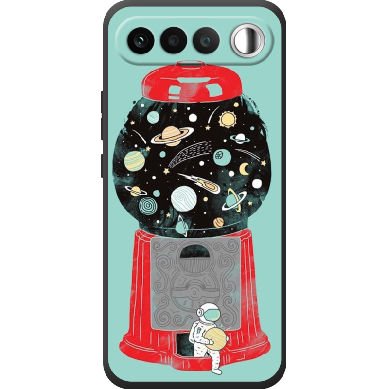 Чохол BoxFace Realme 16 5G 