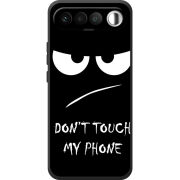 Чохол BoxFace Realme 16 5G Don't Touch my Phone