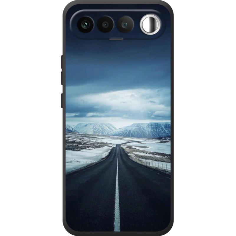 Чохол BoxFace Realme 16 5G 