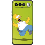 Чохол BoxFace Realme 16 5G 