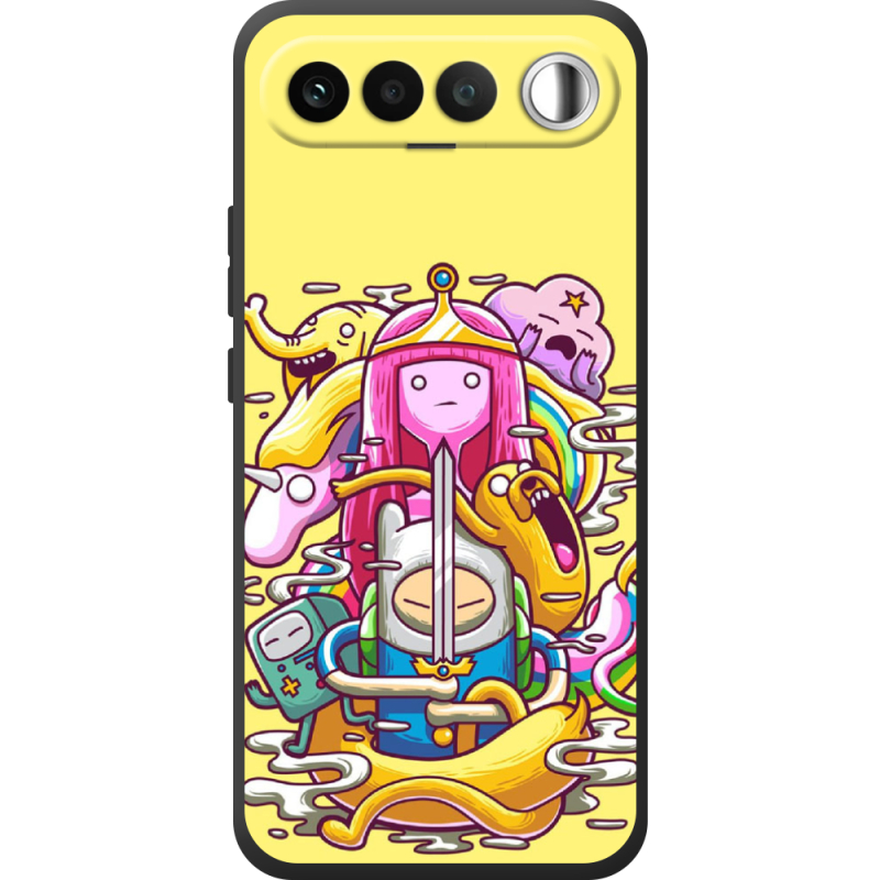 Чохол BoxFace Realme 16 5G 