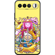 Чохол BoxFace Realme 16 5G 