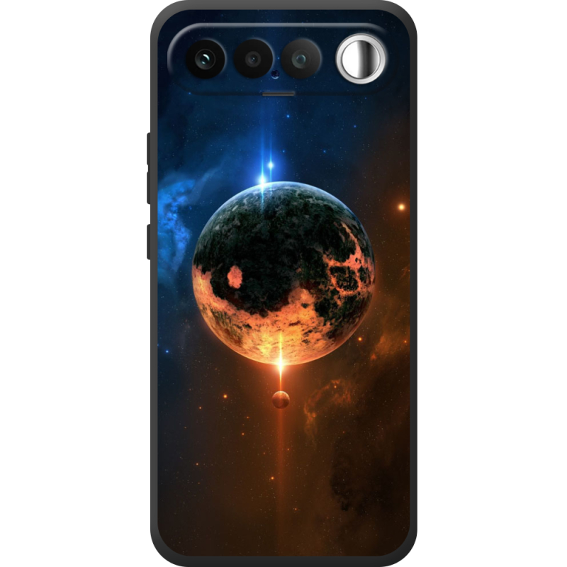 Чохол BoxFace Realme 16 5G 