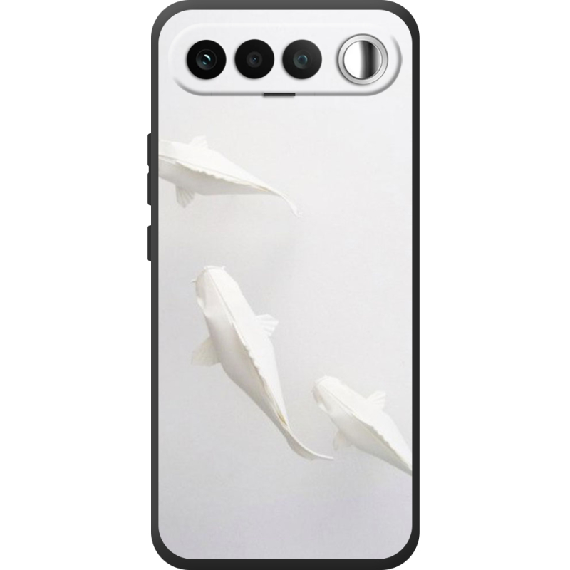Чохол BoxFace Realme 16 5G 