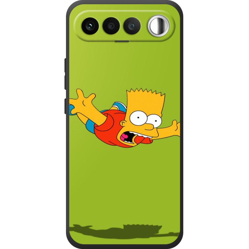 Чохол BoxFace Realme 16 5G 