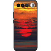 Чохол BoxFace Realme 16 5G Calm Before the Storm