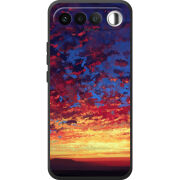Чохол BoxFace Realme 16 5G Draw Breath