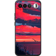 Чохол BoxFace Realme 16 5G Heaven a