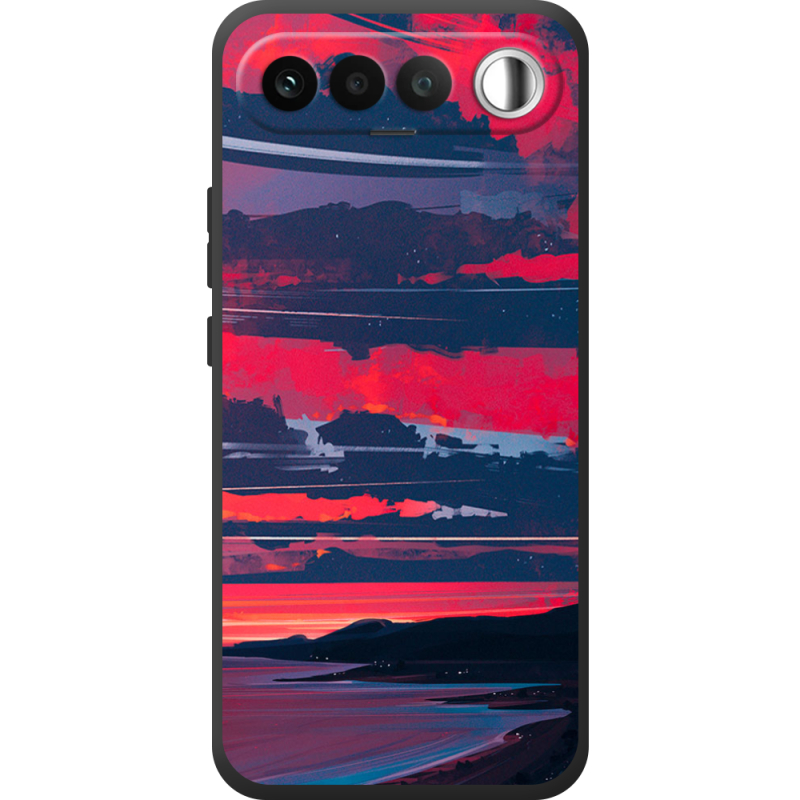 Чохол BoxFace Realme 16 5G Heaven b