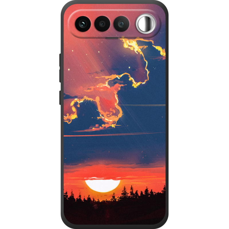 Чохол BoxFace Realme 16 5G Twilight