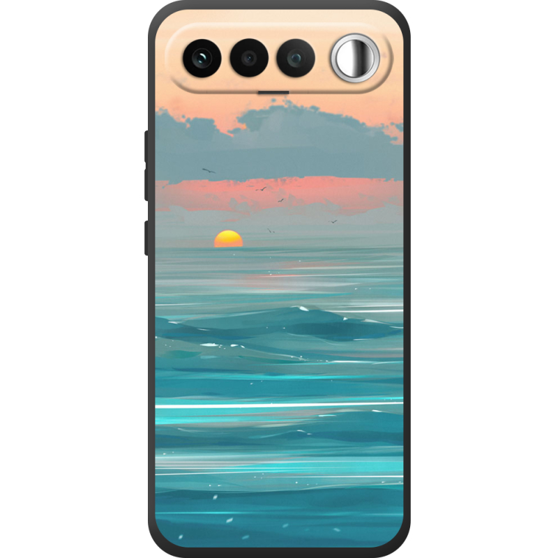 Чохол BoxFace Realme 16 5G Inspiration