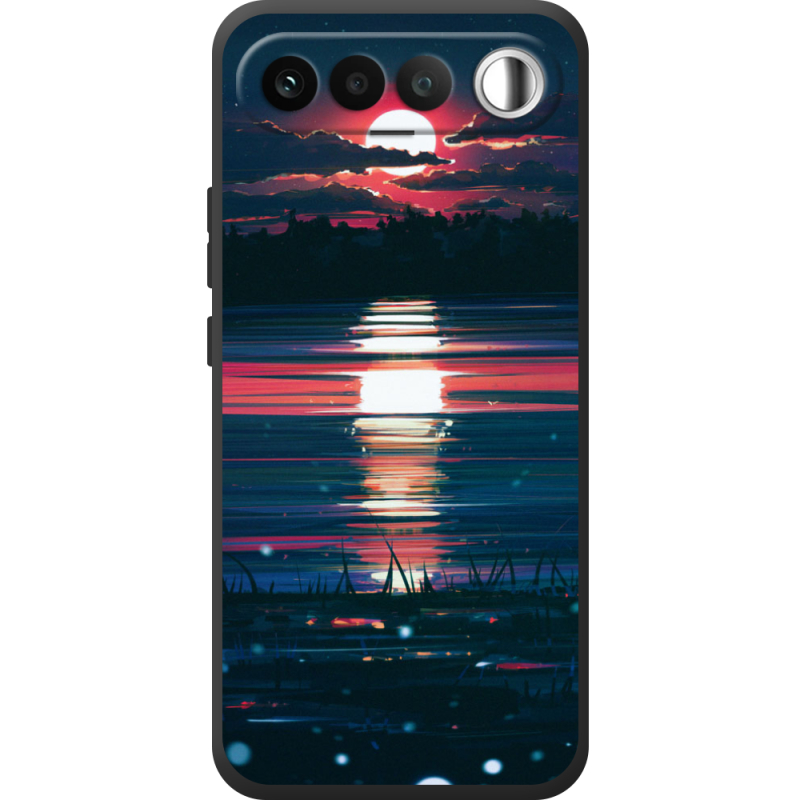 Чохол BoxFace Realme 16 5G Midnight