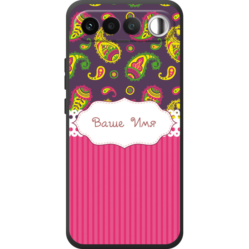 Чохол BoxFace Realme 16 5G 