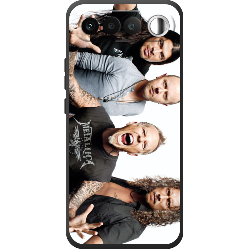 Чохол BoxFace Realme 16 5G 