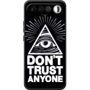 Чохол BoxFace Realme 16 5G Dont Trust Anyone