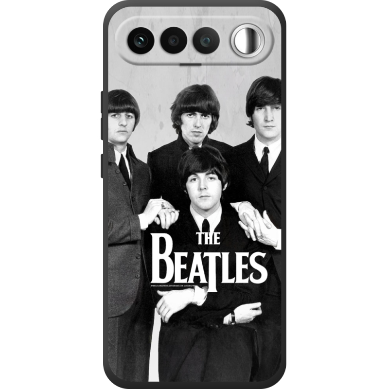 Чохол BoxFace Realme 16 5G 