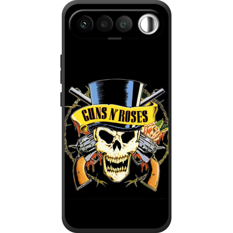 Чохол BoxFace Realme 16 5G 