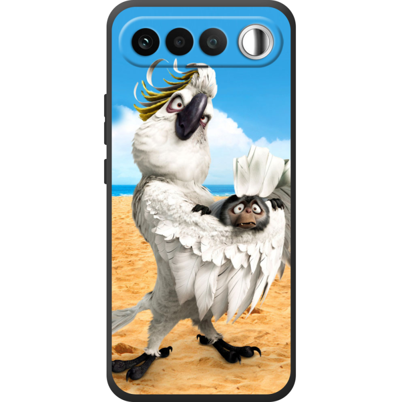 Чохол BoxFace Realme 16 5G 