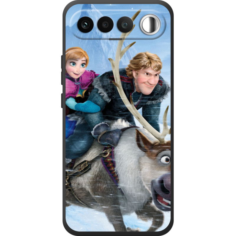 Чохол BoxFace Realme 16 5G 