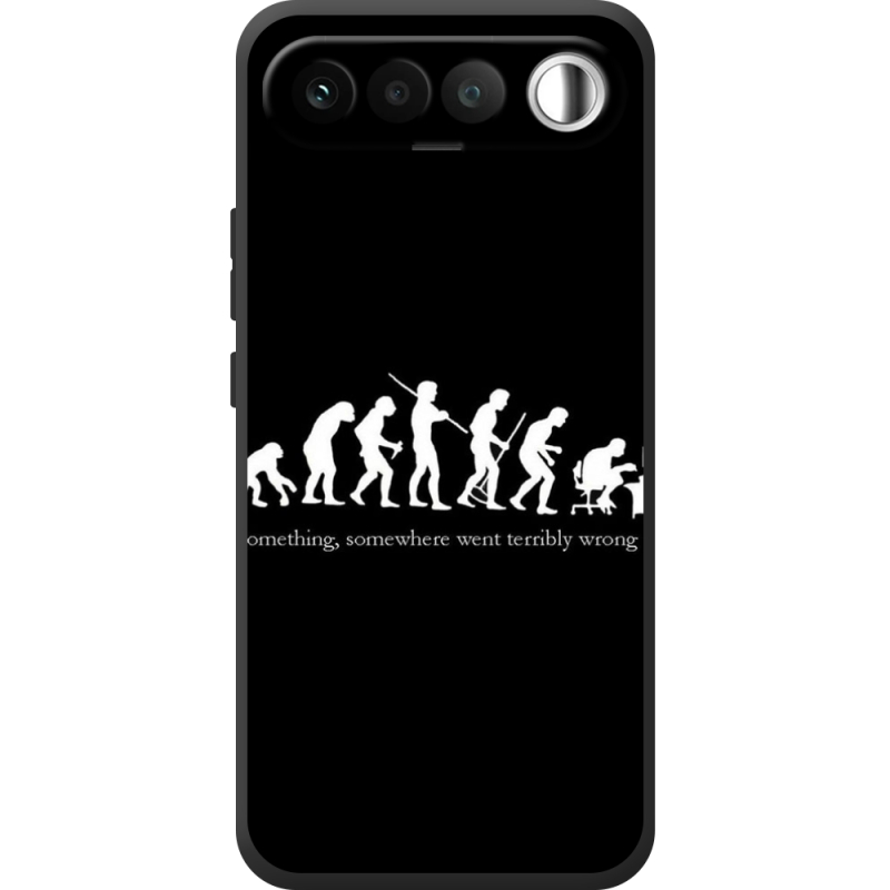 Чохол BoxFace Realme 16 5G 