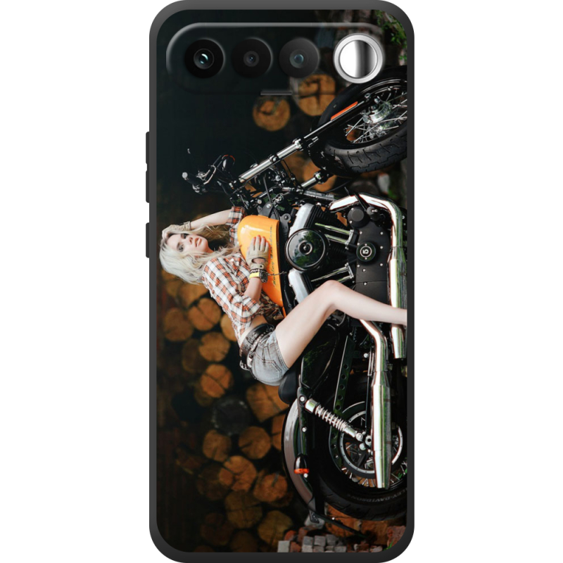 Чохол BoxFace Realme 16 5G 