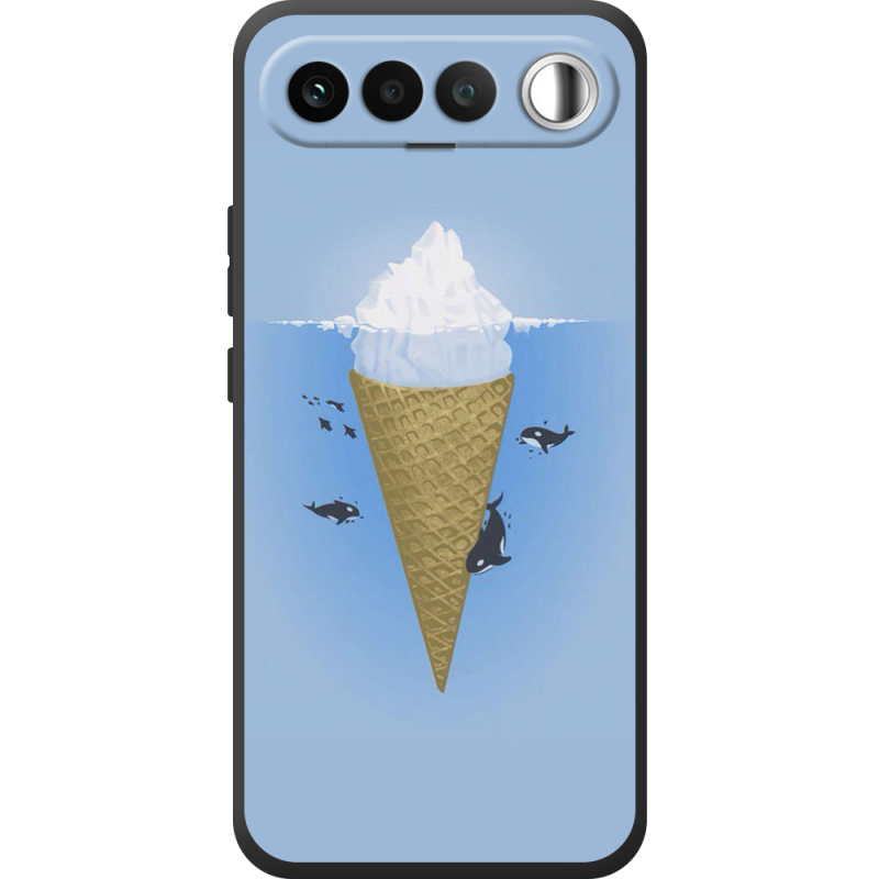 Чохол BoxFace Realme 16 5G 