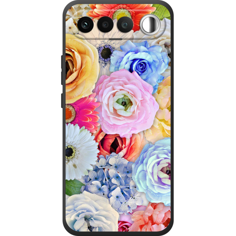 Чохол BoxFace Realme 16 5G Blossom