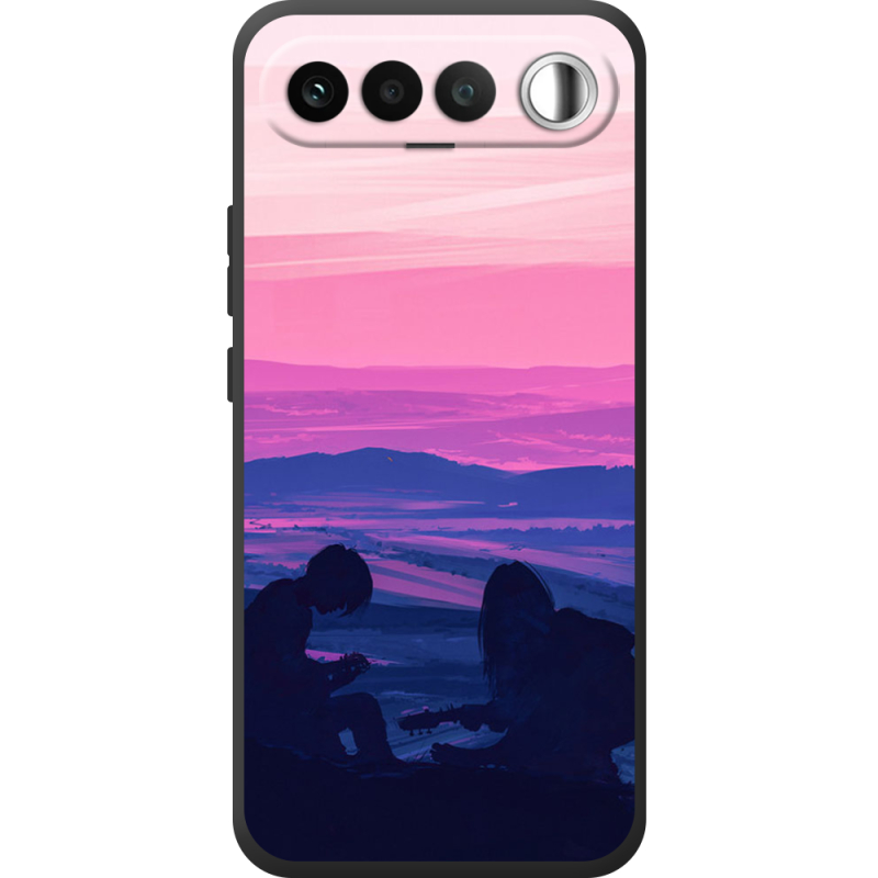 Чохол BoxFace Realme 16 5G Top of the World
