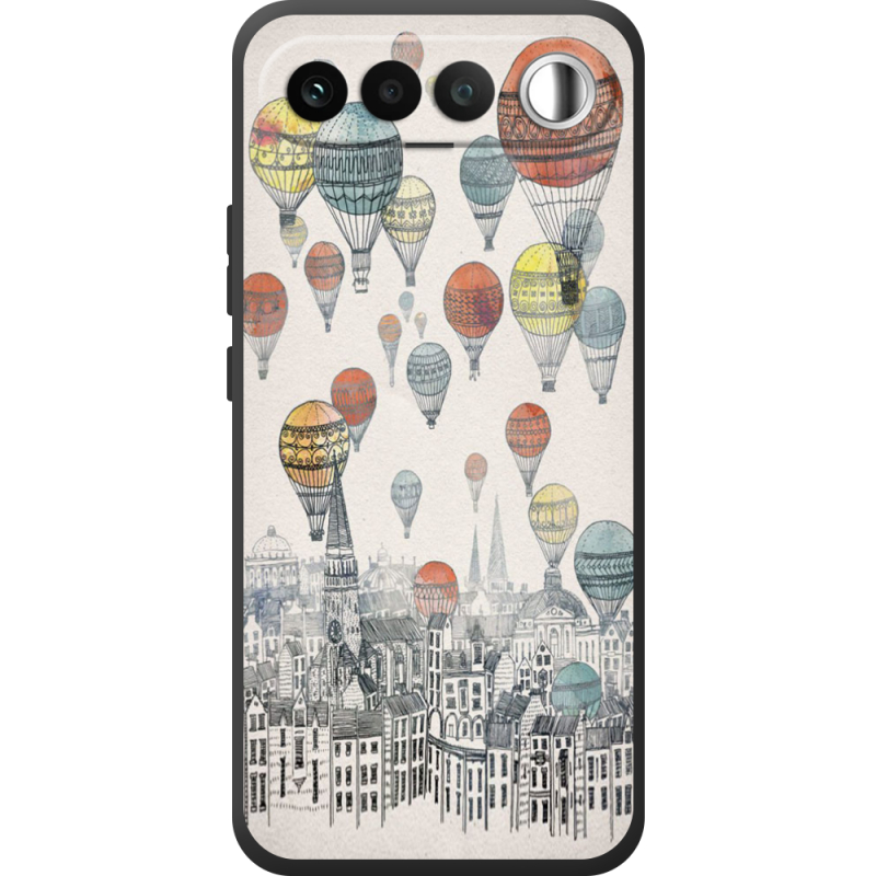 Чохол BoxFace Realme 16 5G 