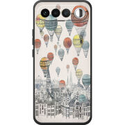 Чохол BoxFace Realme 16 5G 