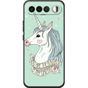 Чохол BoxFace Realme 16 5G My Unicorn