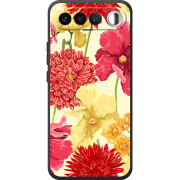 Чохол BoxFace Realme 16 5G Flower Bed