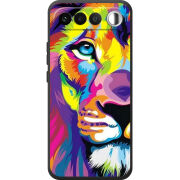 Чохол BoxFace Realme 16 5G Frilly Lion
