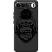 Чорний чохол BoxFace Realme 16 5G Gorilla