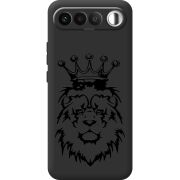 Чорний чохол BoxFace Realme 16 5G 