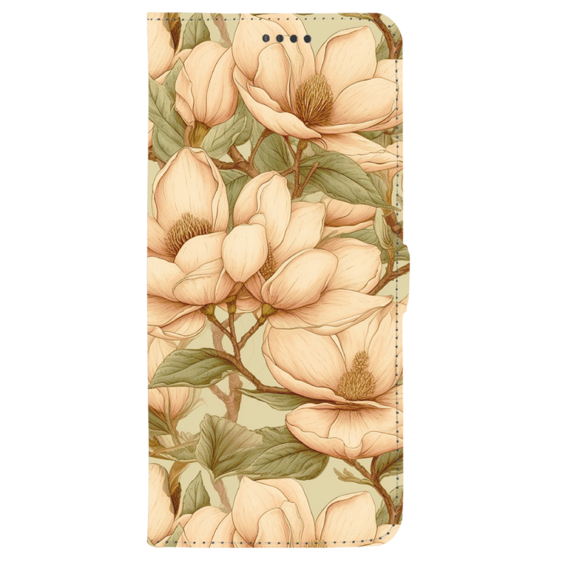 Чохол-книжка Stanford Side Magnet для Honor 400 Smart 